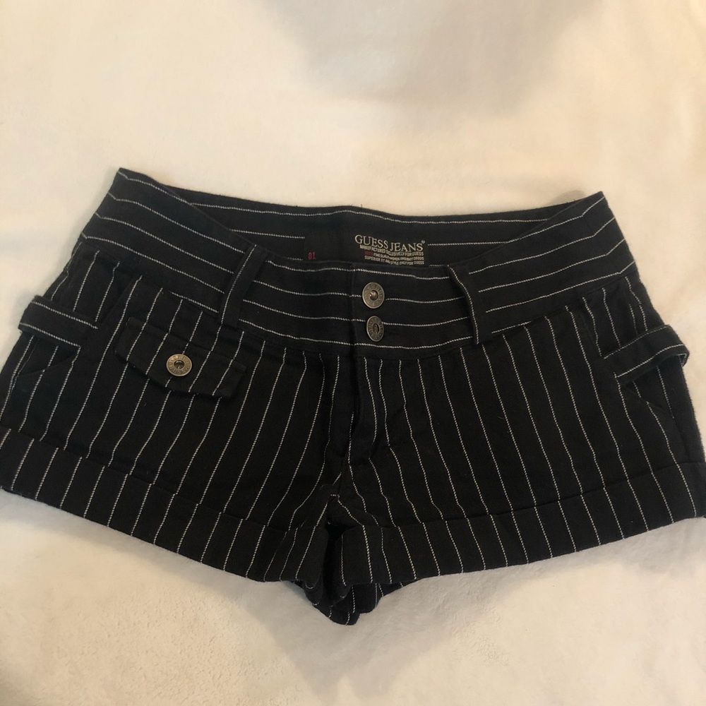 Vintage guess 100% cotton
